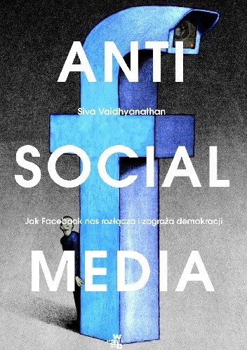 antisocial media ksiązka