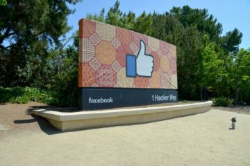 siedziba facebooka hacker way 1